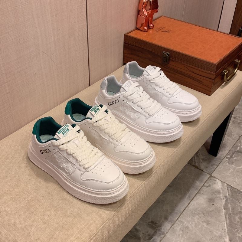 Gucci Low Shoes